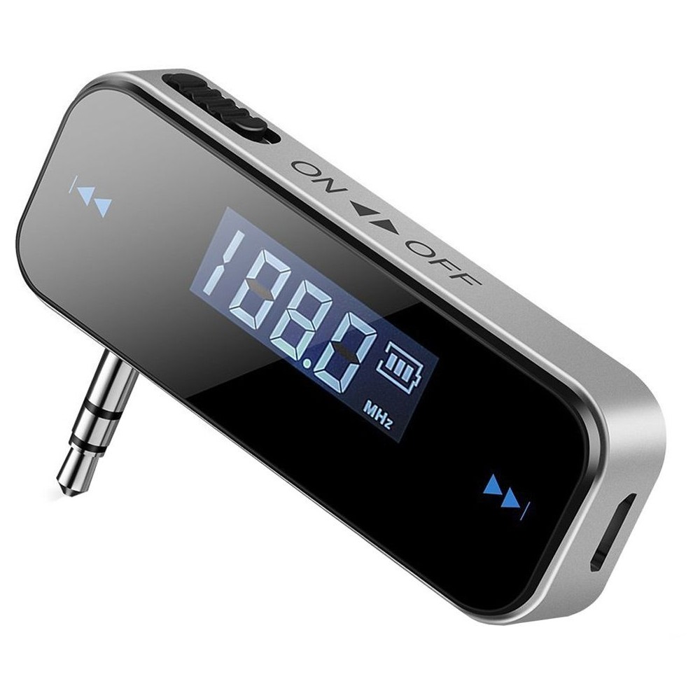 FM Transmitters